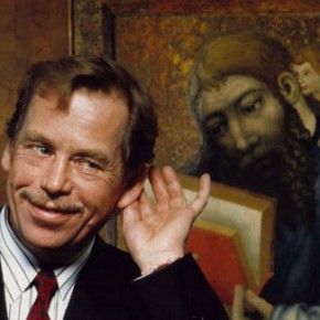 Havel: An Authentic Life