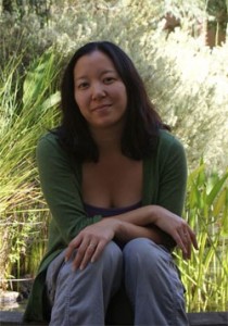 Aimee Phan. (Julie Thi Underhill)