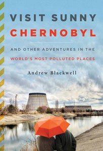 Visit Sunny Chernobyl book cover