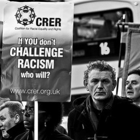 Is America ‘a Racist Country’? Is America ‘a Racist Country’?