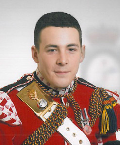 Lee Rigby, murdered in Woolwich, UK. Source: Wikimedia Commons