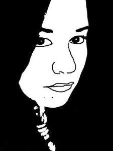 graphic of Tina Vasquez