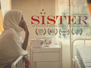 Sister film poster