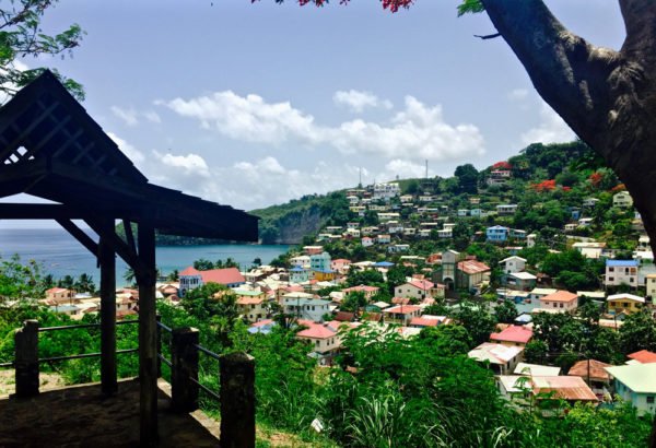 vista-canaries-st-lucia