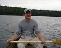 Aaron Richner (awrichner)