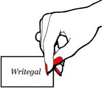 Jennifer Leblanc (Writegal)