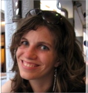 Sarah Marian Seltzer (fellowette)