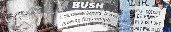issue banner