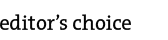 editors_choice
