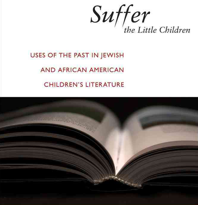 Suffer the Little Children, cropped