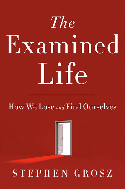 The Examined Life book cover